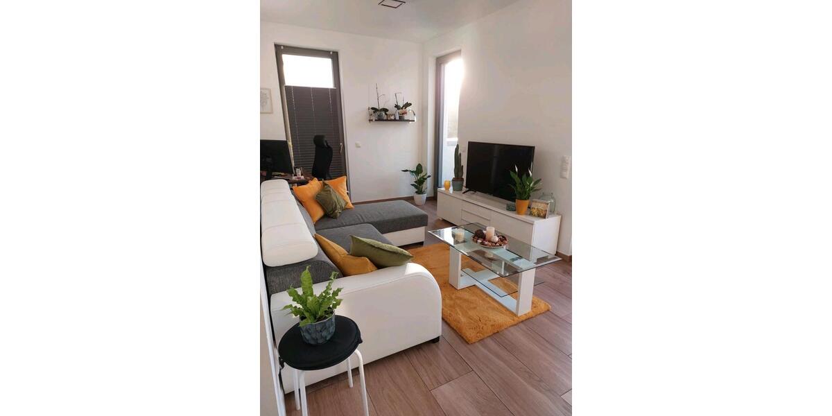 Dachgeschoßwohnung Potsdam Potsdam West - 2 Zimmer, 66 m&sup2;, 1.150&euro; | Angebot:26227686