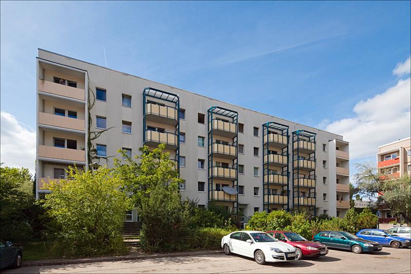 2 Zimmerwohnung zum Selbstgestalten 2 zimmer