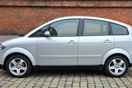 Audi A2 159.656 km 3.300 &euro; Berlin 13355