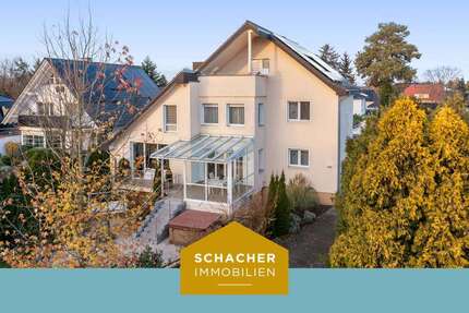 Haus zum Kaufen in Falkensee 1.195.000 € 269.49 m² 6 zimmer