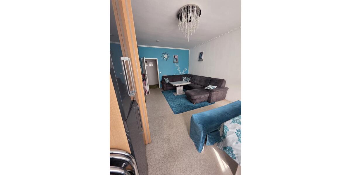 Hochparterre Berlin Spandau - 4 Zimmer, 75 m&sup2;, 399.000&euro; | Angebot:26932325