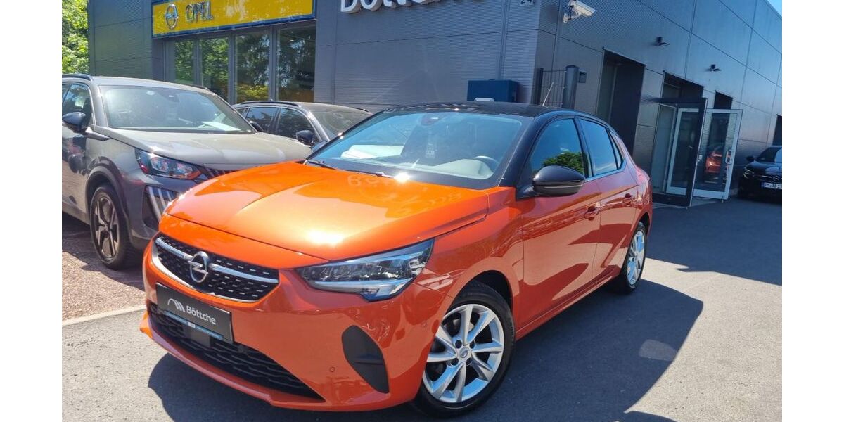 Opel Corsa 38.925 km 11.980 &euro; Potsdam 14480