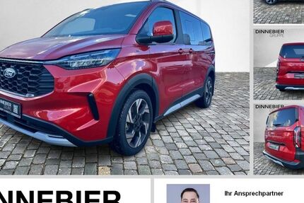 Ford Tourneo Custom 2.187 km 57.980 € Potsdam 14482