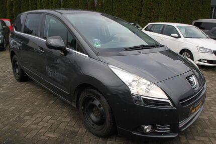 Peugeot 5008 204.343 km 4.990 € Falkensee 14612