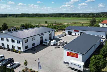 Gewerbeobjekt Beelitz - 741&euro; | Angebot:26899786