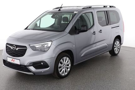 Opel Combo Life 25.351 km 21.880 &euro; Berlin 12103