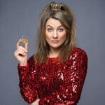 Kathi Wolf - Psycho Royal