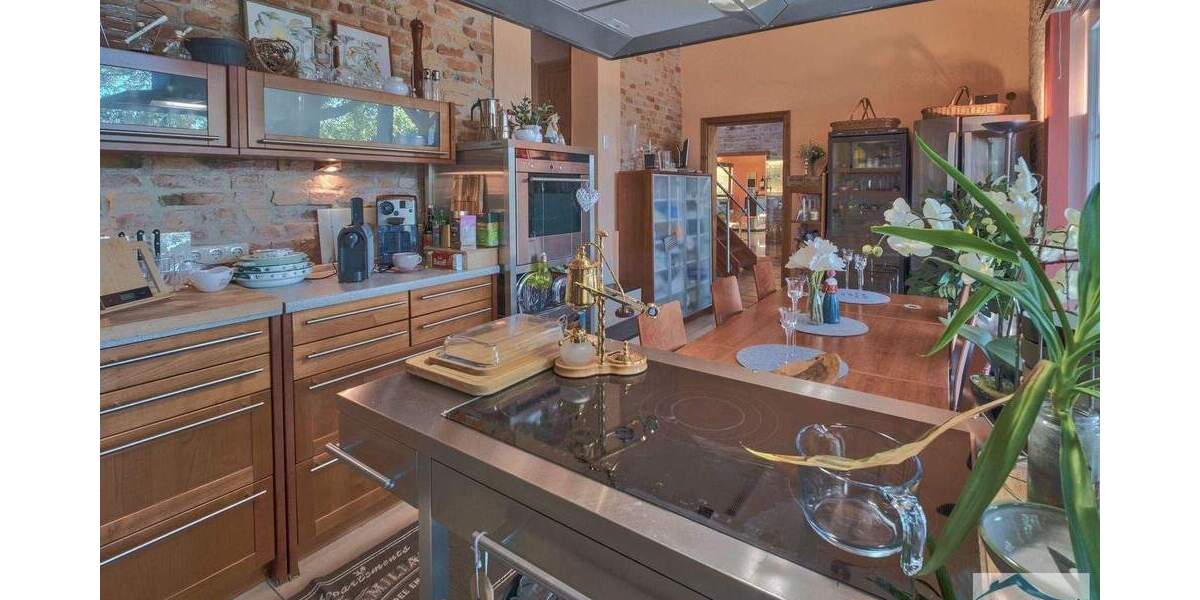 Einfamilienhaus Potsdam Eiche - 1 Zimmer, 760 m&sup2;, 1.998.000&euro; | Angebot:25999240