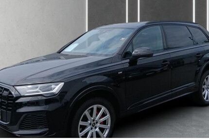 Audi Q7 65.097 km 56.929 &euro; Berlin 13581