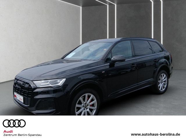 Audi Q7 65.097 km 56.929 &euro; Berlin 13581