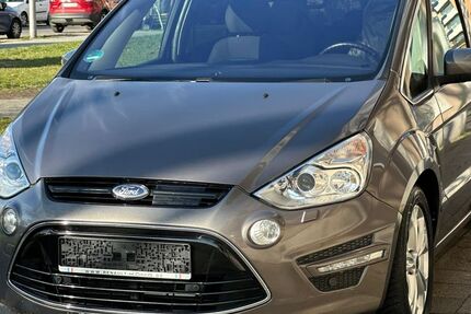 Ford S-Max 159.000 km 6.900 &euro; Berlin 12359