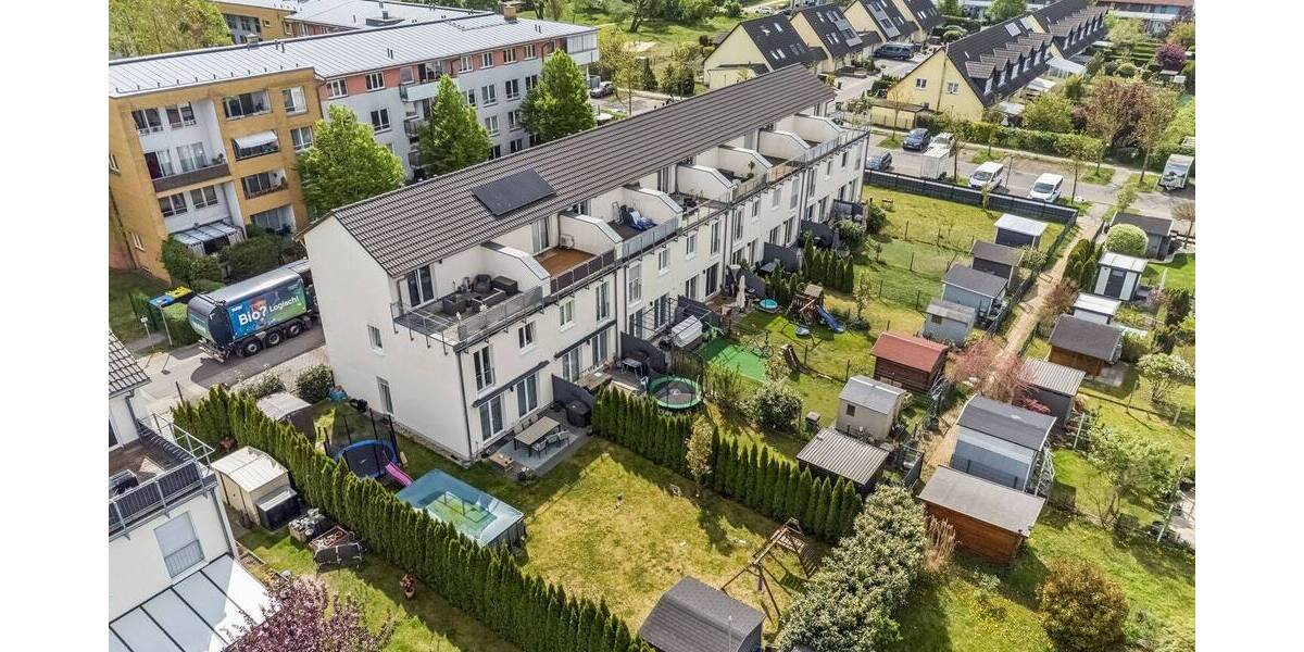 Einfamilienhaus Falkensee - 2.250.000&euro; | Angebot:26887813