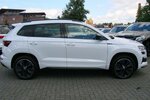 Skoda Karoq 1.5TSi Sportline ACC Navi LED Kamera 33.284 km 31.980 € Falkensee 14612
