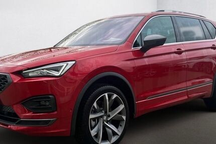 Seat Tarraco 14.900 km 36.990 &euro; Berlin 12685