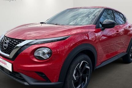 Nissan Juke 6.879 km 15.990 &euro; Ludwigsfelde 14974