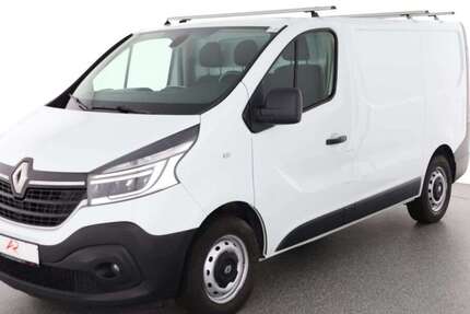 Renault Trafic 77.881 km 18.880 € Berlin 12103