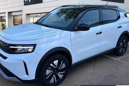 Opel Frontera 7.400 km 23.990 &euro; Berlin 10369
