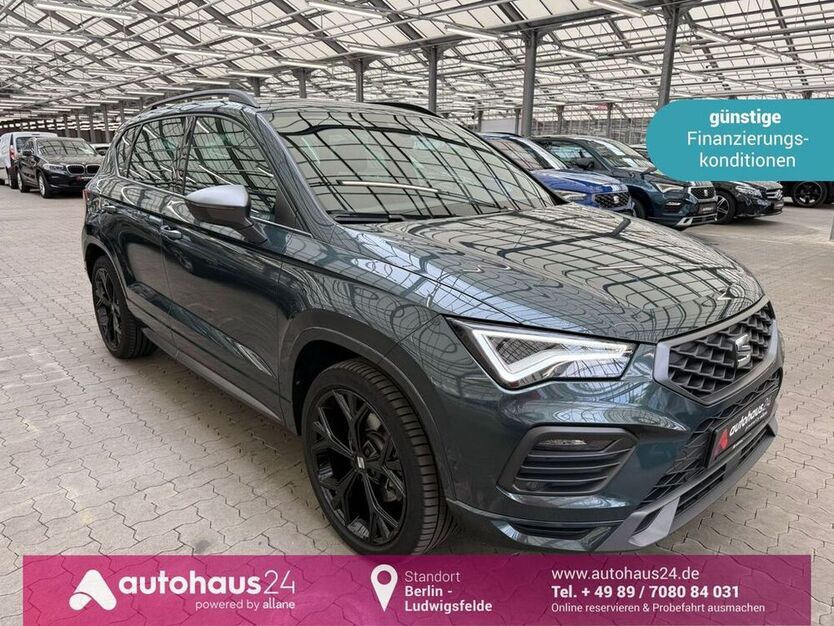 Ateca