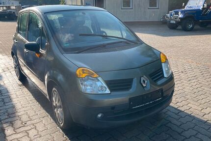 Renault Modus 169.000 km 2.185 &euro; Trebbin 14959