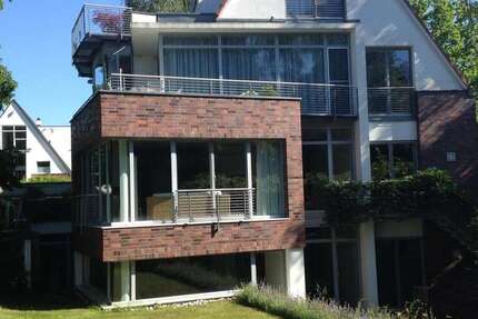 Wohnung Kleinmachnow - 8 Zimmer, 275 m&sup2;, 1.950.000&euro; | Angebot:24873353