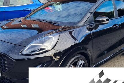 Ford Puma 45.710 km 16.490 &euro; Berlin 12524