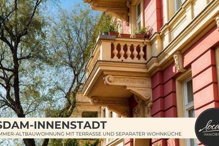 Wohnung zum Kaufen in Potsdam 290.000 € 55 m² 1 zimmer