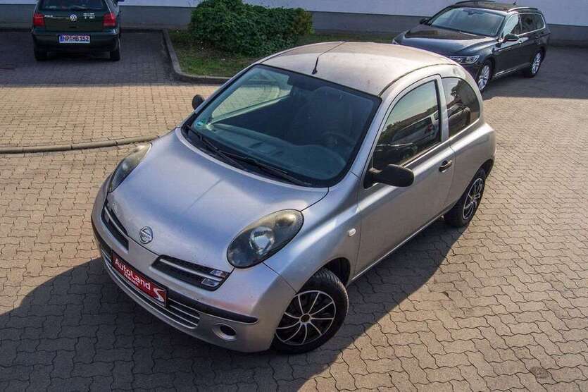Micra
