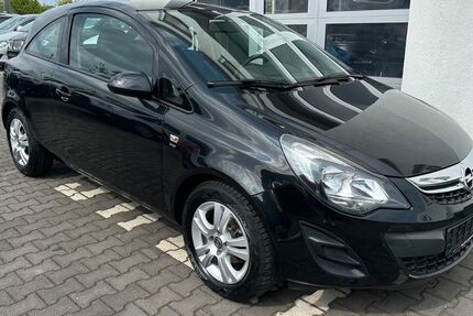 Opel Corsa 126.000 km 4.990 &euro; Mahlow 15831