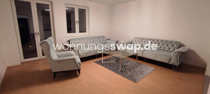 Etagenwohnung Berlin Gesundbrunnen - 2 Zimmer, 56 m&sup2;, 500&euro; | Angebot:25948505