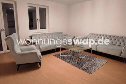 Wohnung Berlin Gesundbrunnen - 2 Zimmer, 56 m&sup2;, 500&euro; | Angebot:25948505
