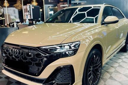 Audi Q8 30.000 km 71.900 &euro; Berlin 10553