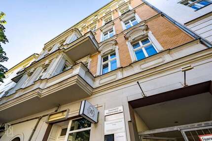 Gewerbeobjekt Berlin Pankow - 1.540.000&euro; | Angebot:26879380