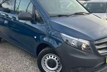 Mercedes-Benz Vito 134.815 km 15.990 &euro; Berlin 13089