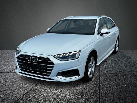 Audi A4 180.246 km 16.950 &euro; Blankenfelde-Mahlow 15831