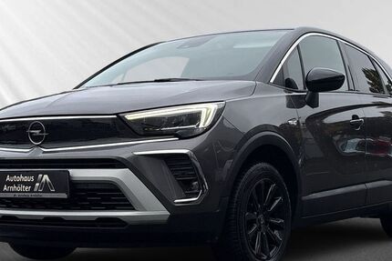 Opel Crossland (X) 27.000 km 20.990 € Berlin 13581