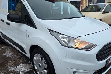Ford Transit 47.630 km 13.999 &euro; Berlin 12059