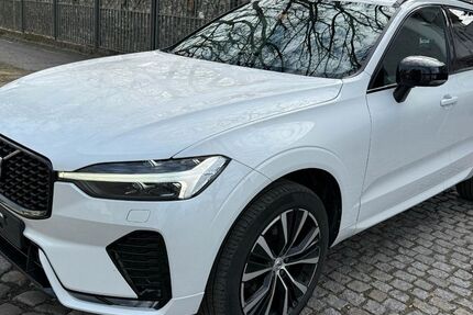 Volvo XC60 97.000 km 32.900 &euro; Berlin 12051