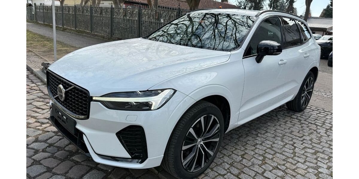 Volvo XC60 97.000 km 32.900 &euro; Berlin 12051