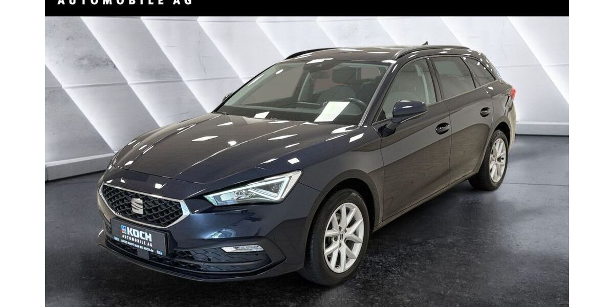 Seat Leon 69.887 km 20.990 &euro; Ludwigsfelde 14974