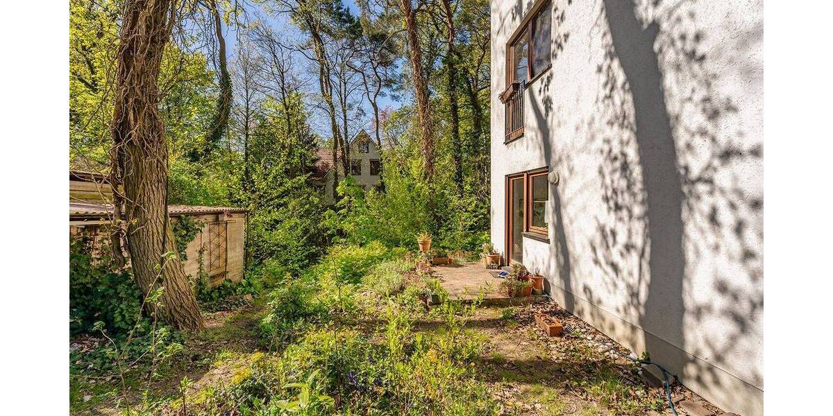 Doppelhaushälfte Berlin Gatow - 5 Zimmer, 136 m&sup2;, 619.000&euro; | Angebot:26930135