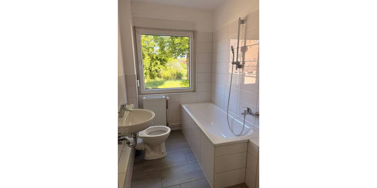 Etagenwohnung Schönwalde-Glien Paaren im Glien - 3 Zimmer, 64 m&sup2;, 581&euro; | Angebot:26798038