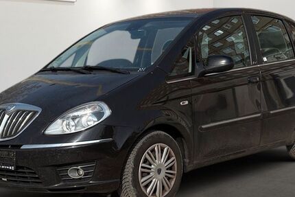 Lancia MUSA 157.326 km 799 &euro; Berlin 12681