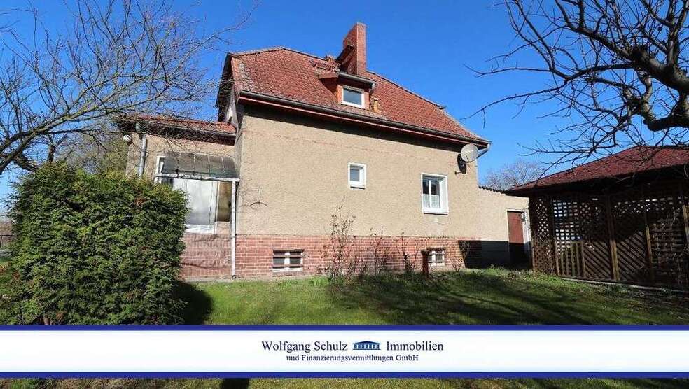 Grundstück zu verkaufen in Mahlow 490.000 € 899 m²