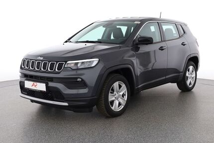 Jeep Compass 6.783 km 25.880 &euro; Berlin 12103