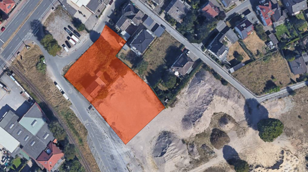 Grundstück in Gütersloh 1.654.500 € 4412 m²