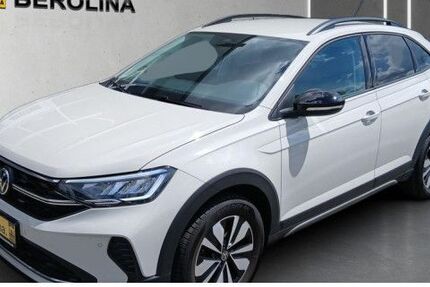 VW Taigo 17.134 km 20.649 &euro; Berlin 12105