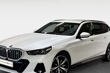 BMW i5 4.500 km 67.230 &euro; Berlin 14052