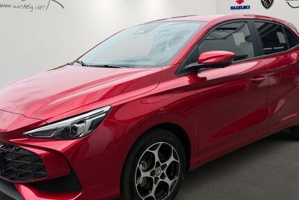 MG 3 1.320 km 25.640 &euro; Berlin 12349