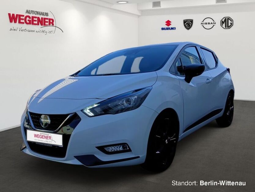 Micra
