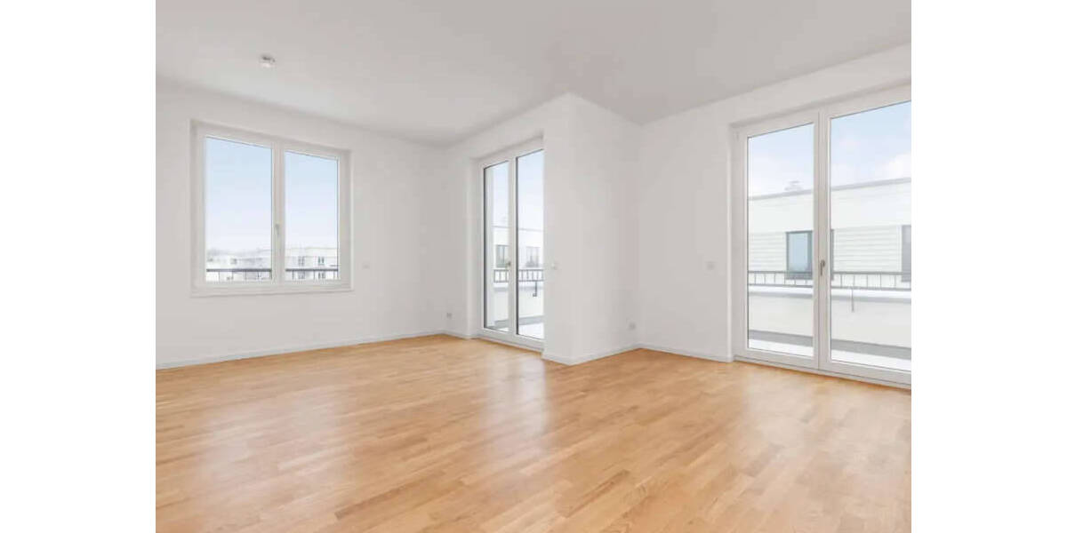 Etagenwohnung Potsdam Bornstedter Feld - 4 Zimmer, 126 m&sup2;, 978.155&euro; | Angebot:25714616